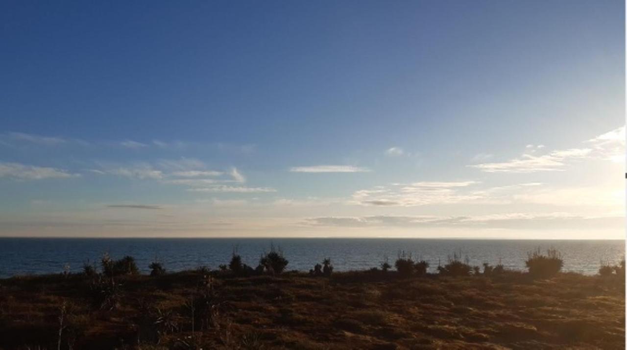 Superbe vue sur l'océan, accès direct à la plage La Tranche-sur-Mer Extérieur photo